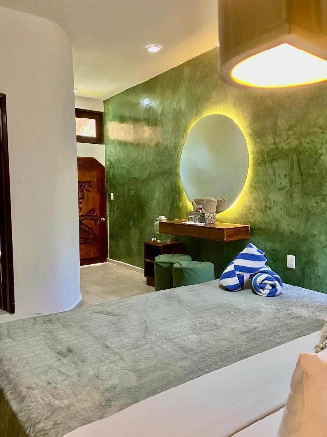 Habitación Doble Estándar